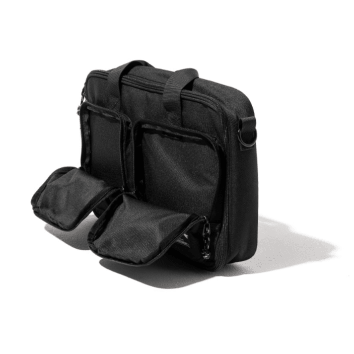 Brooklyn Works Plate Bag - Metro Singapore Departmental Store - Celebrating 69 Years in SG