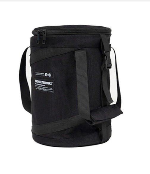 Brooklyn Works Pop Up Bag - Metro Singapore Departmental Store - Celebrating 69 Years in SG