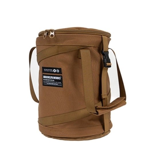 Brooklyn Works Pop Up Bag - Metro Singapore Departmental Store - Celebrating 69 Years in SG