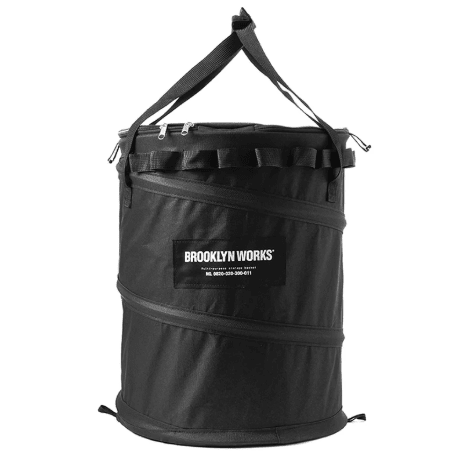 Brooklyn Works Pop Up Bag - Metro Singapore Departmental Store - Celebrating 69 Years in SG