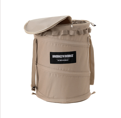 Brooklyn Works Pop Up Bag - Metro Singapore Departmental Store - Celebrating 69 Years in SG