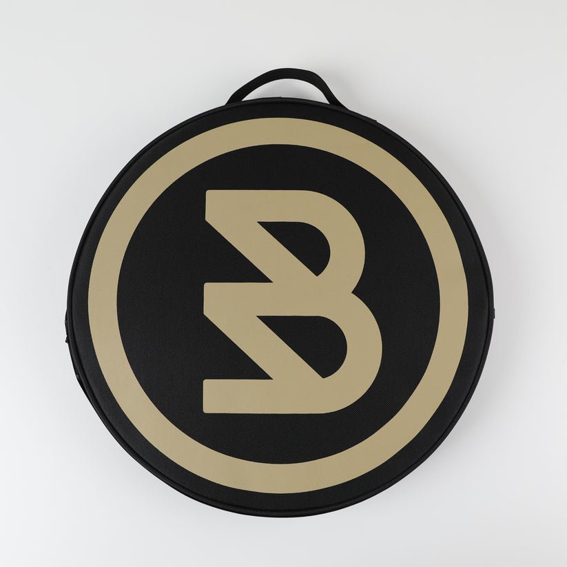 Brooklyn Works Sitting Cushion - Metro Singapore Departmental Store - Celebrating 69 Years in SG