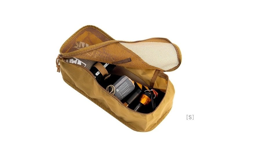 Brooklyn Works Travel Pouch Set - Metro Singapore Departmental Store - Celebrating 69 Years in SG