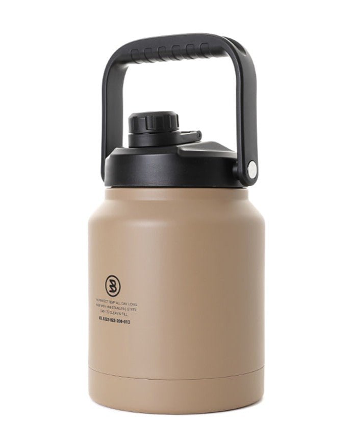Brooklyn Works Water Jug 2.5L - Metro Singapore Departmental Store - Celebrating 69 Years in SG