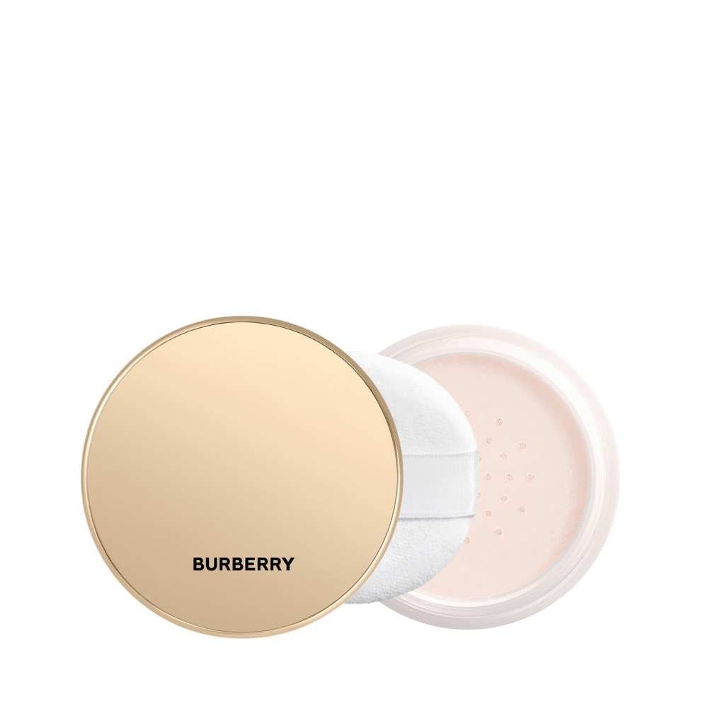 Burberry Beyond Wear Finishing & Smoothing Loose Powder 20g - Metro Singapore Departmental Store - Celebrating 69 Years in SG