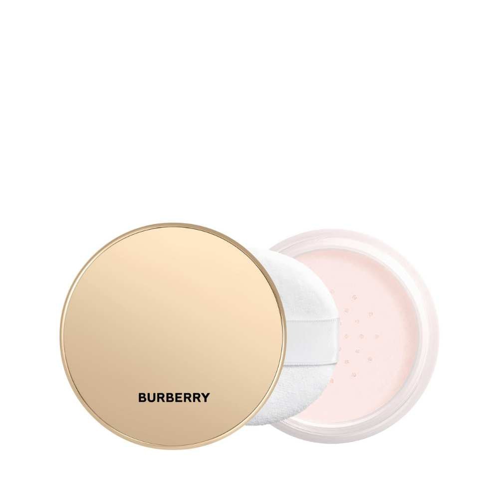 Burberry Beyond Wear Finishing & Smoothing Loose Powder 20g - Metro Singapore Departmental Store - Celebrating 69 Years in SG
