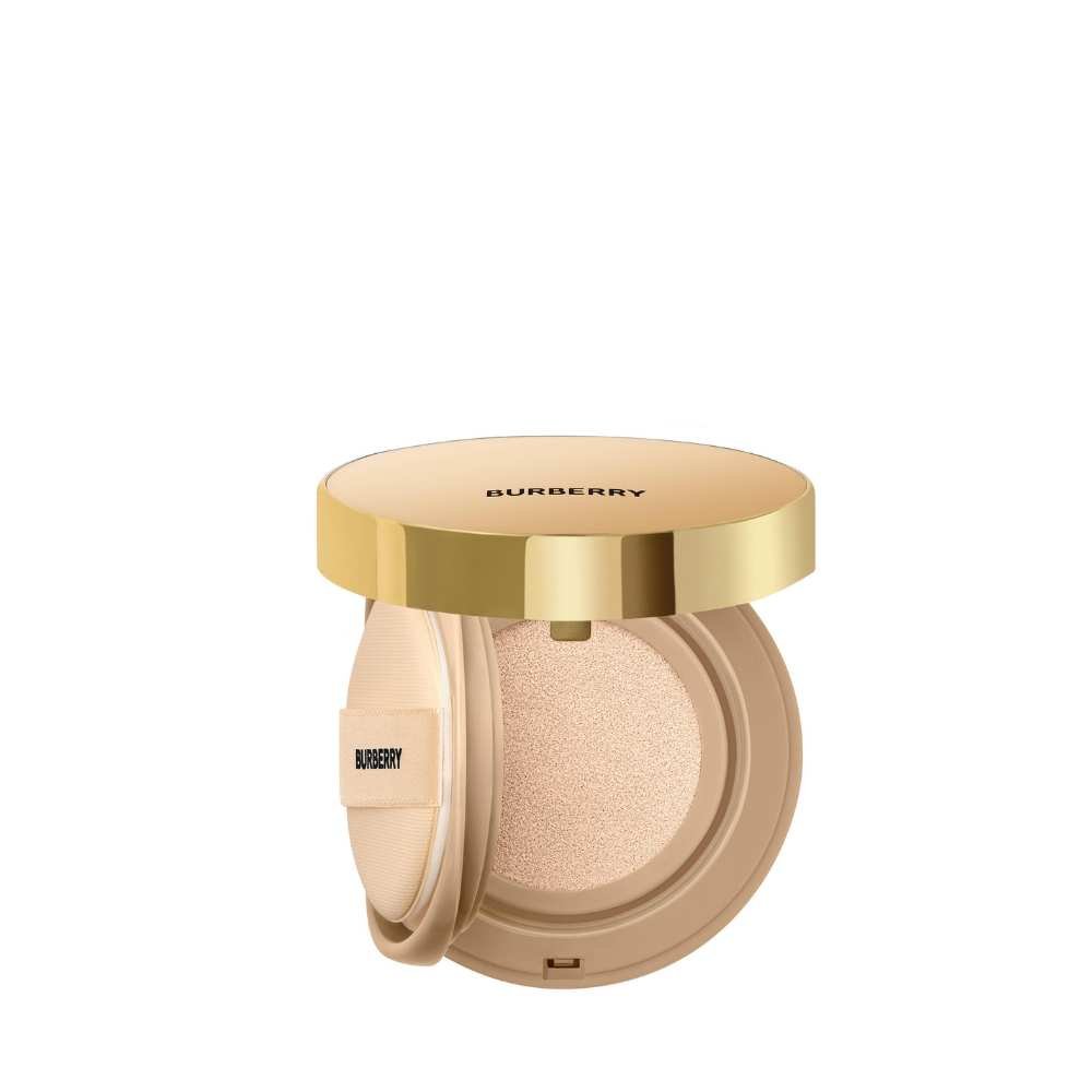 Burberry Beyond Wear Perfecting Matte Cushion Foundation SPF15 14g - Metro Singapore Departmental Store - Celebrating 69 Years in SG