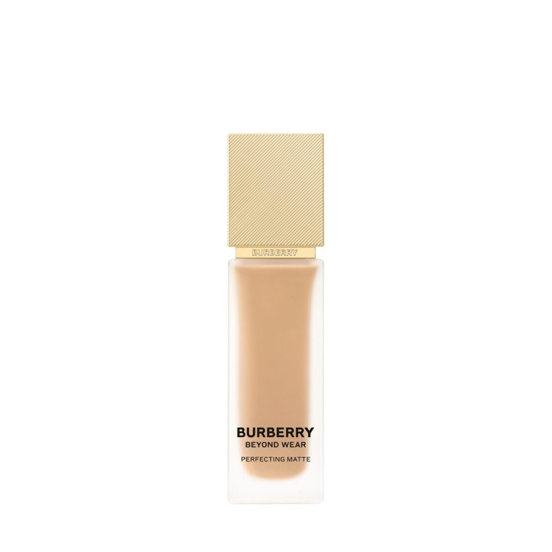 Burberry Beyond Wear Perfecting Matte Foundation 30ml - Metro Singapore Departmental Store - Celebrating 69 Years in SG