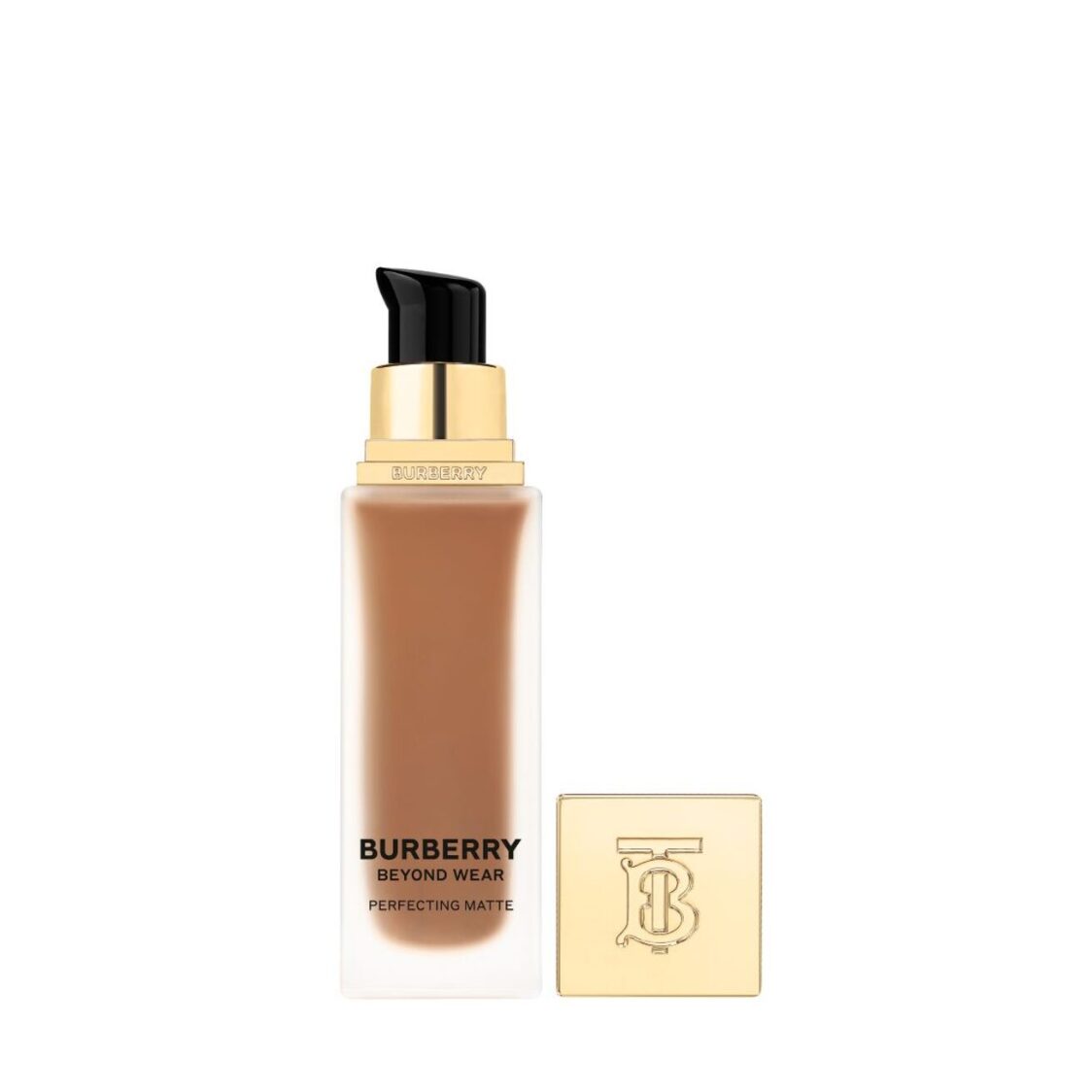 Burberry Beyond Wear Perfecting Matte Foundation 30ml - Metro Singapore Departmental Store - Celebrating 69 Years in SG