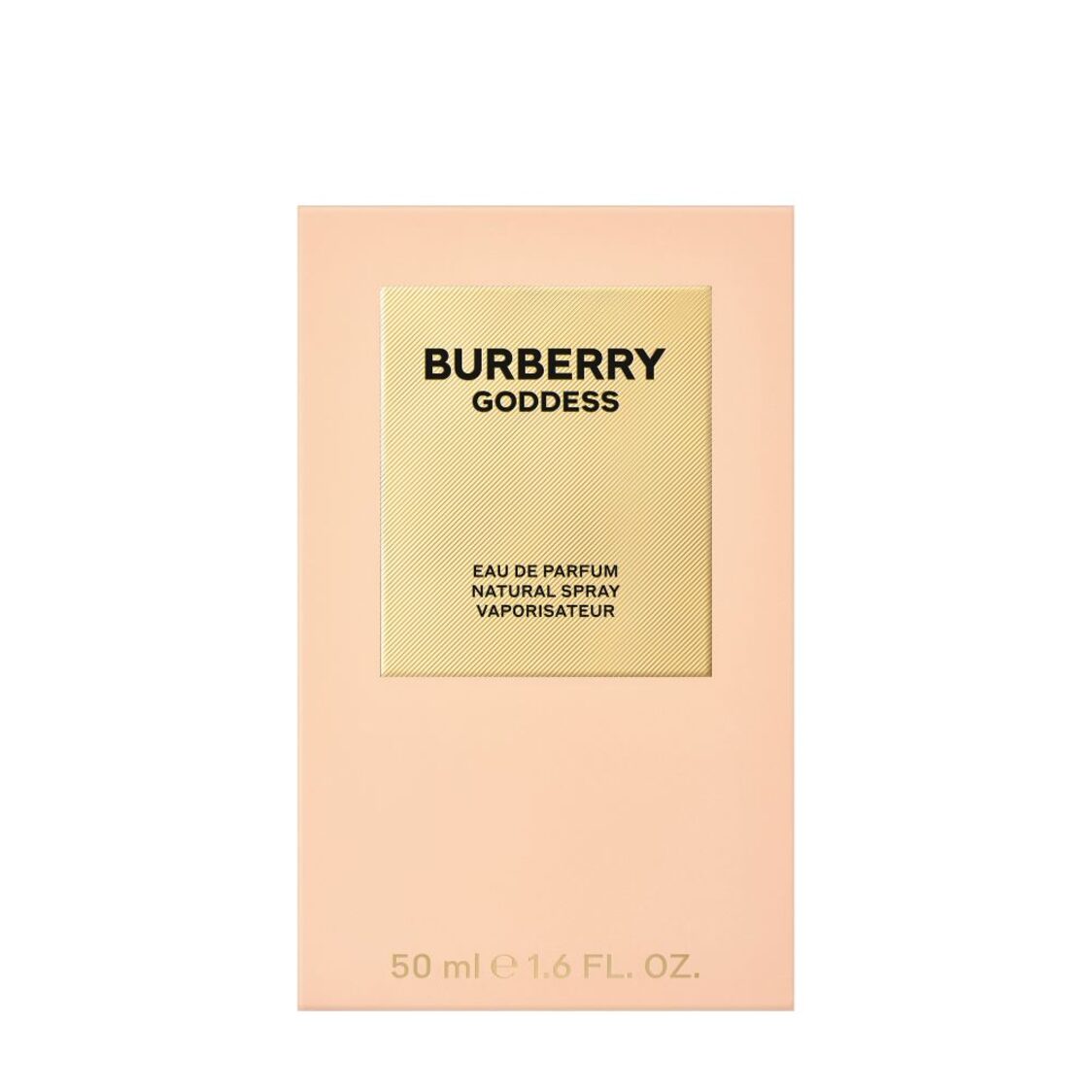Burberry Goddess EDP - Metro Singapore Departmental Store - Celebrating 69 Years in SG