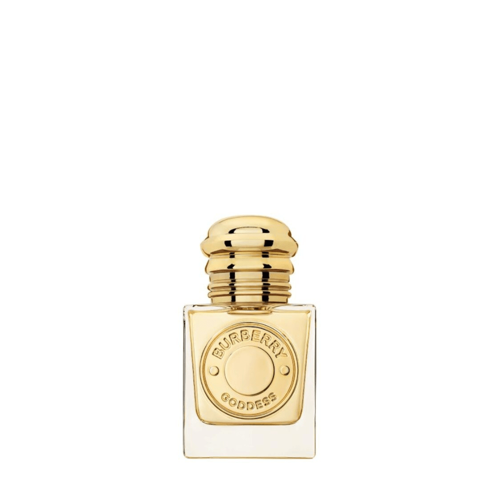 Burberry Goddess EDP - Metro Singapore Departmental Store - Celebrating 69 Years in SG
