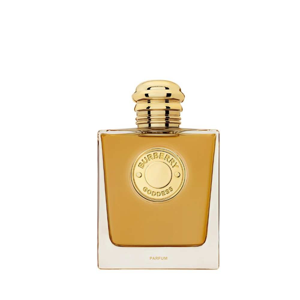 Burberry Goddess Parfum - Metro Singapore Departmental Store - Celebrating 69 Years in SG