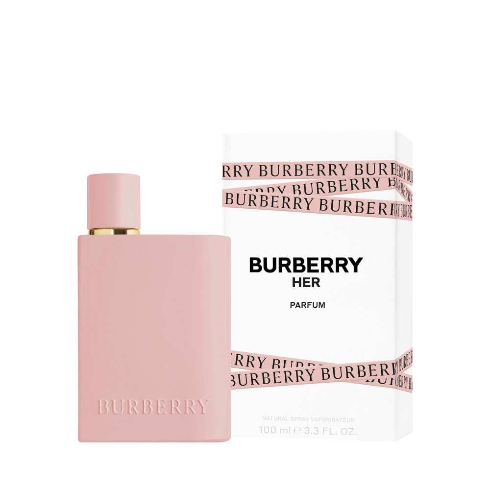Burberry Her Parfum for Women - Metro Singapore Departmental Store - Celebrating 69 Years in SG