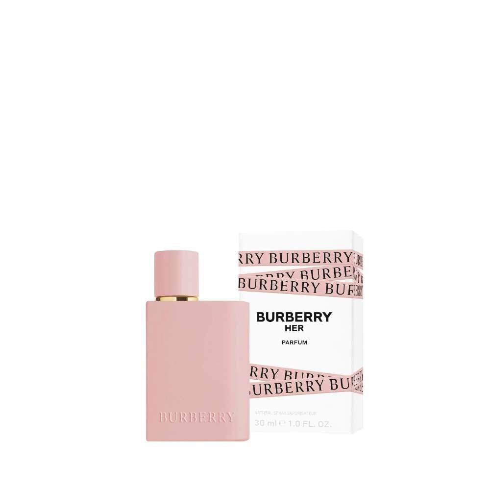 Burberry Her Parfum for Women - Metro Singapore Departmental Store - Celebrating 69 Years in SG