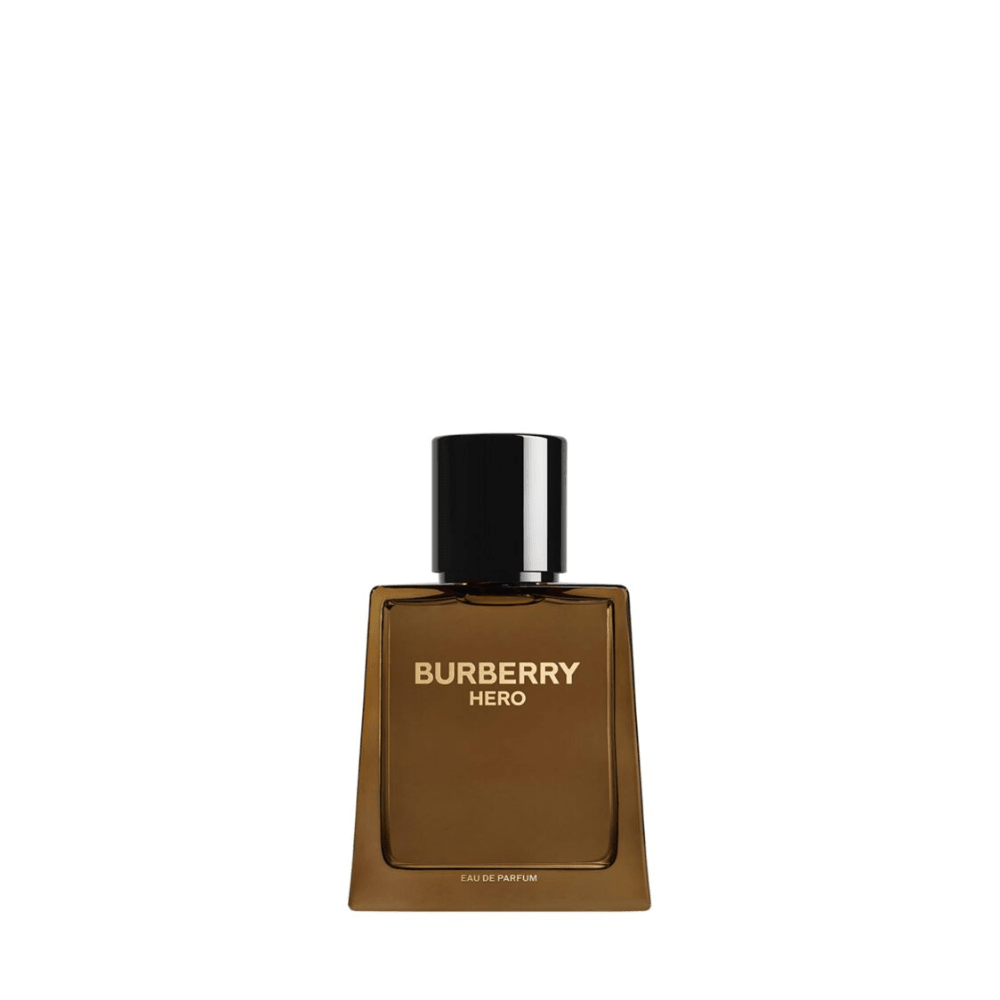 Burberry Hero EDP - Metro Singapore Departmental Store - Celebrating 69 Years in SG