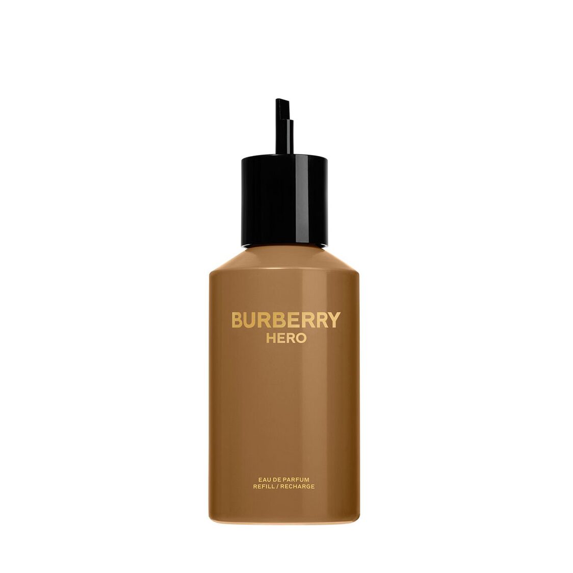 Burberry Hero EDP for Men Refill 200ml - Metro Singapore Departmental Store - Celebrating 69 Years in SG