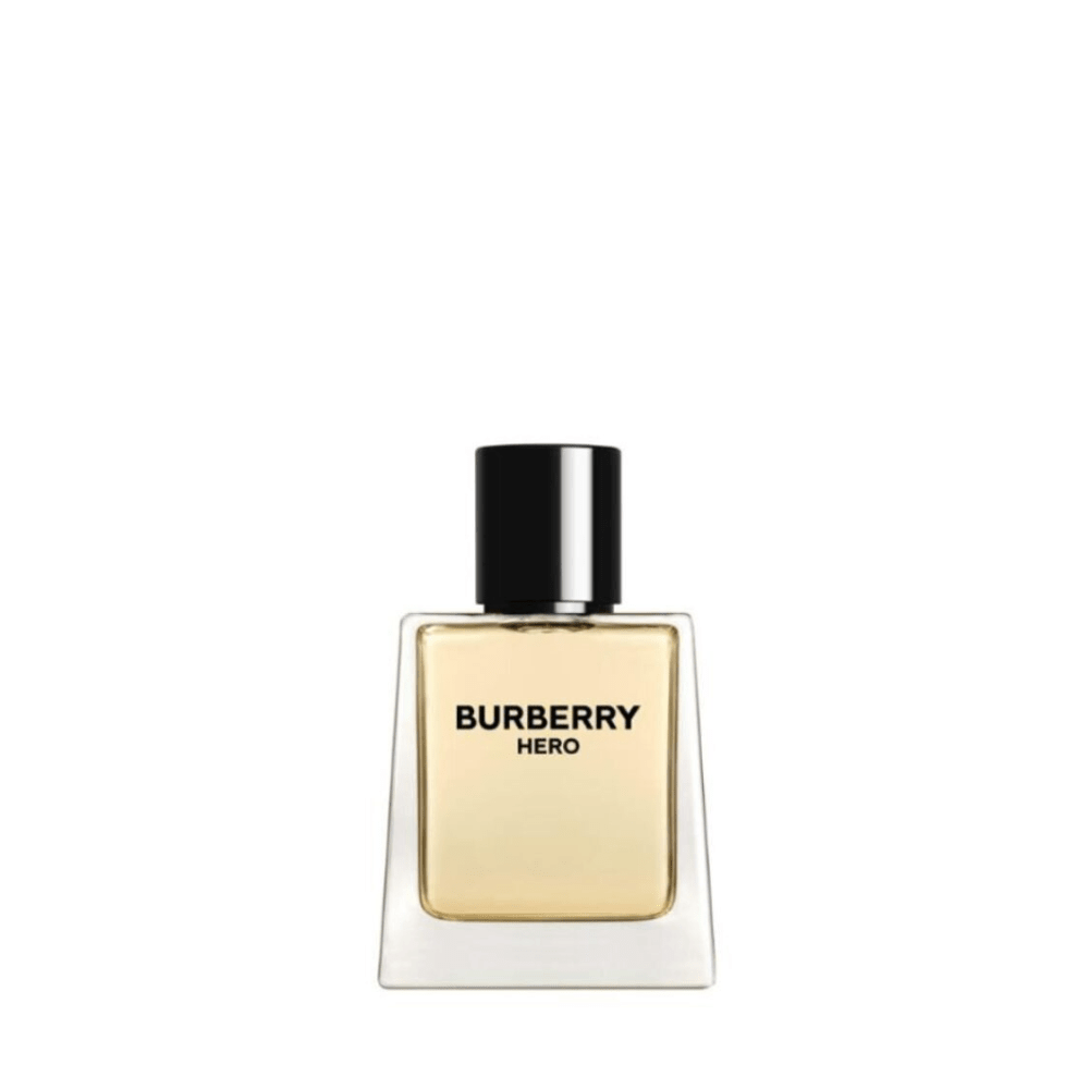 Burberry Hero EDT - Metro Singapore Departmental Store - Celebrating 69 Years in SG