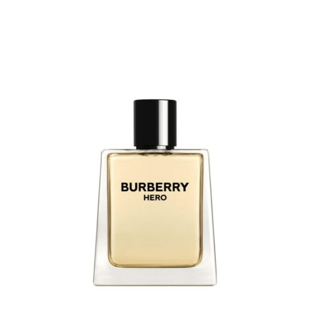 Burberry Hero EDT - Metro Singapore Departmental Store - Celebrating 69 Years in SG