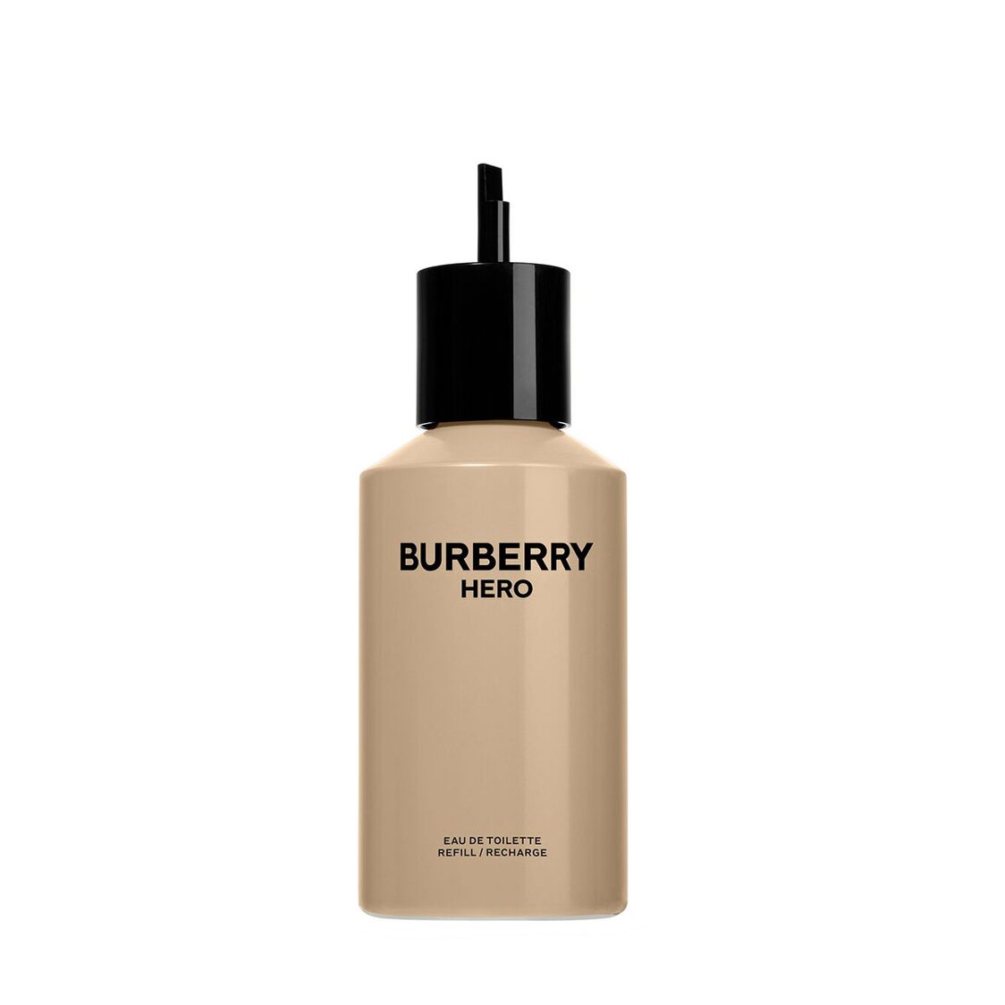 Burberry Hero EDT for Men Refill 200ml - Metro Singapore Departmental Store - Celebrating 69 Years in SG