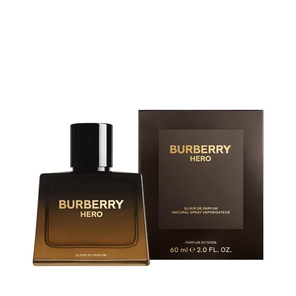 Burberry Hero Elixir de Parfum - Metro Singapore Departmental Store - Celebrating 69 Years in SG