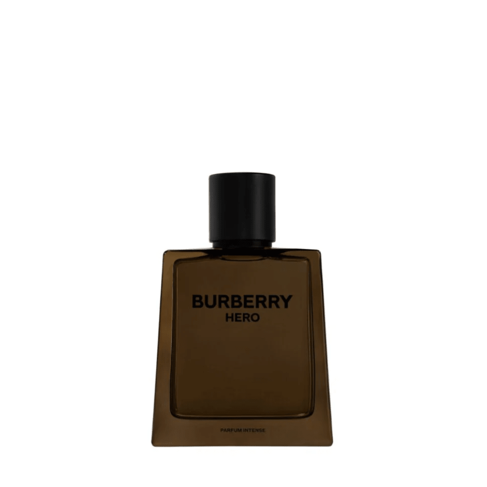 Burberry Hero Parfum Intense - Metro Singapore Departmental Store - Celebrating 69 Years in SG