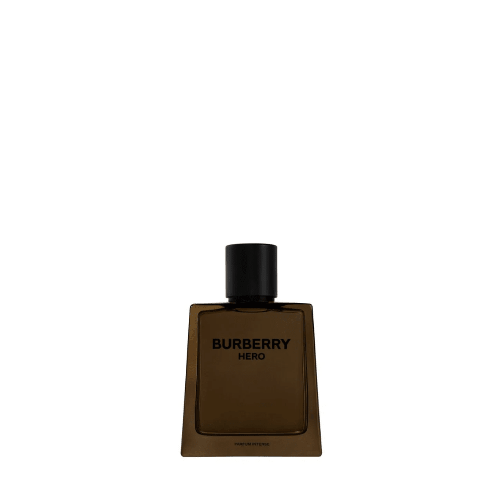 Burberry Hero Parfum Intense - Metro Singapore Departmental Store - Celebrating 69 Years in SG