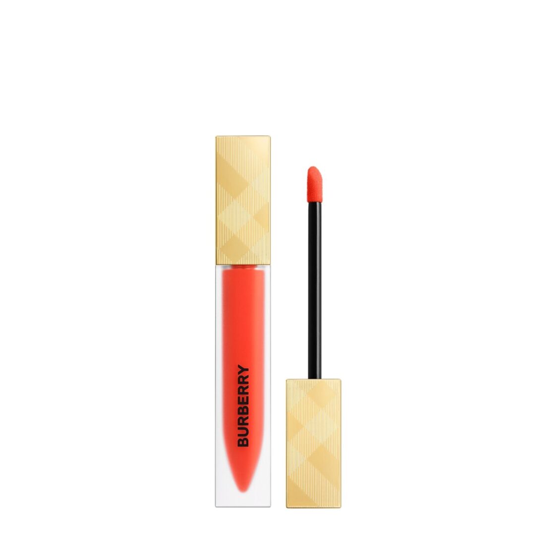 Burberry Kisses Liquid Matte Lipstick 6ml - Metro Singapore Departmental Store - Celebrating 69 Years in SG