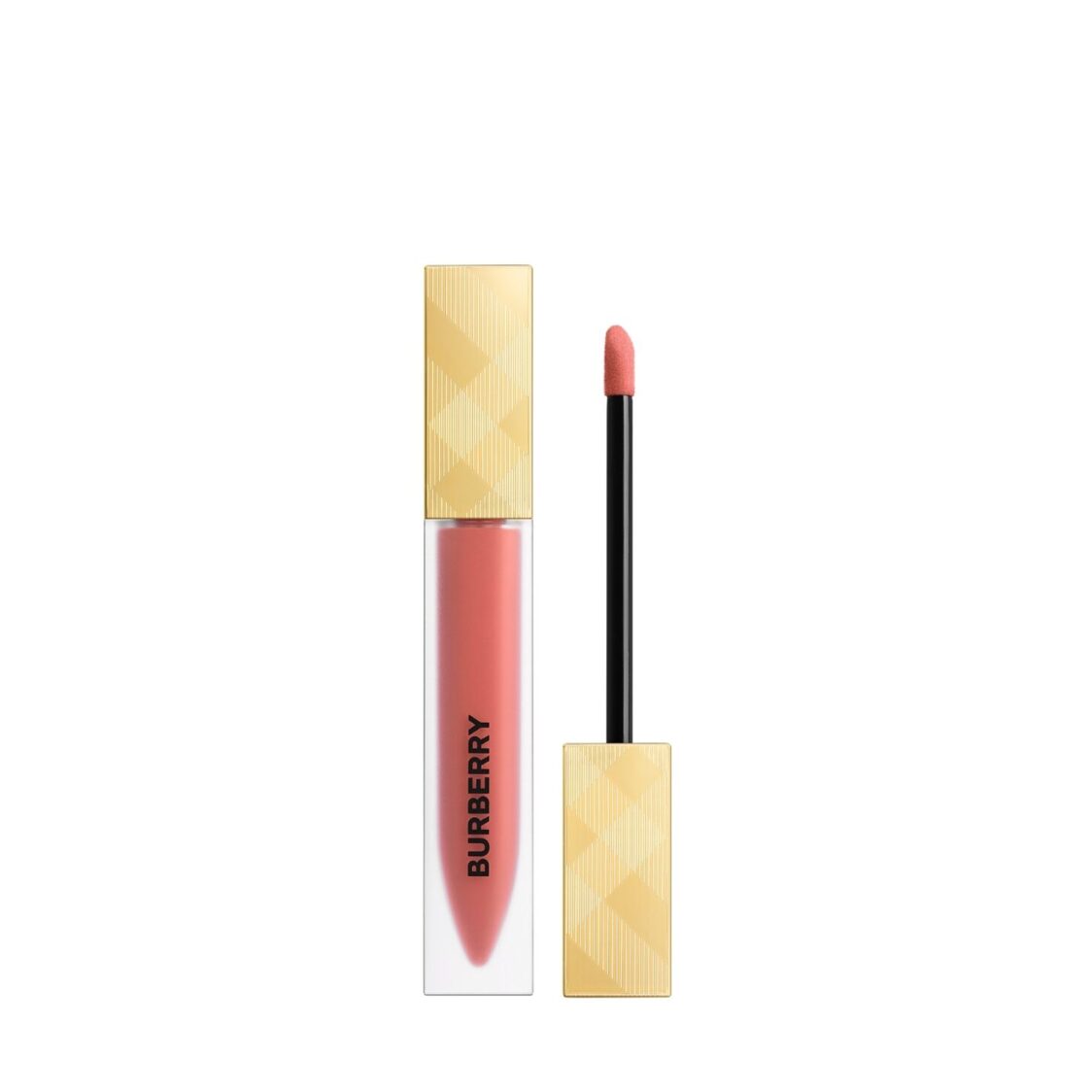 Burberry Kisses Liquid Matte Lipstick 6ml - Metro Singapore Departmental Store - Celebrating 69 Years in SG