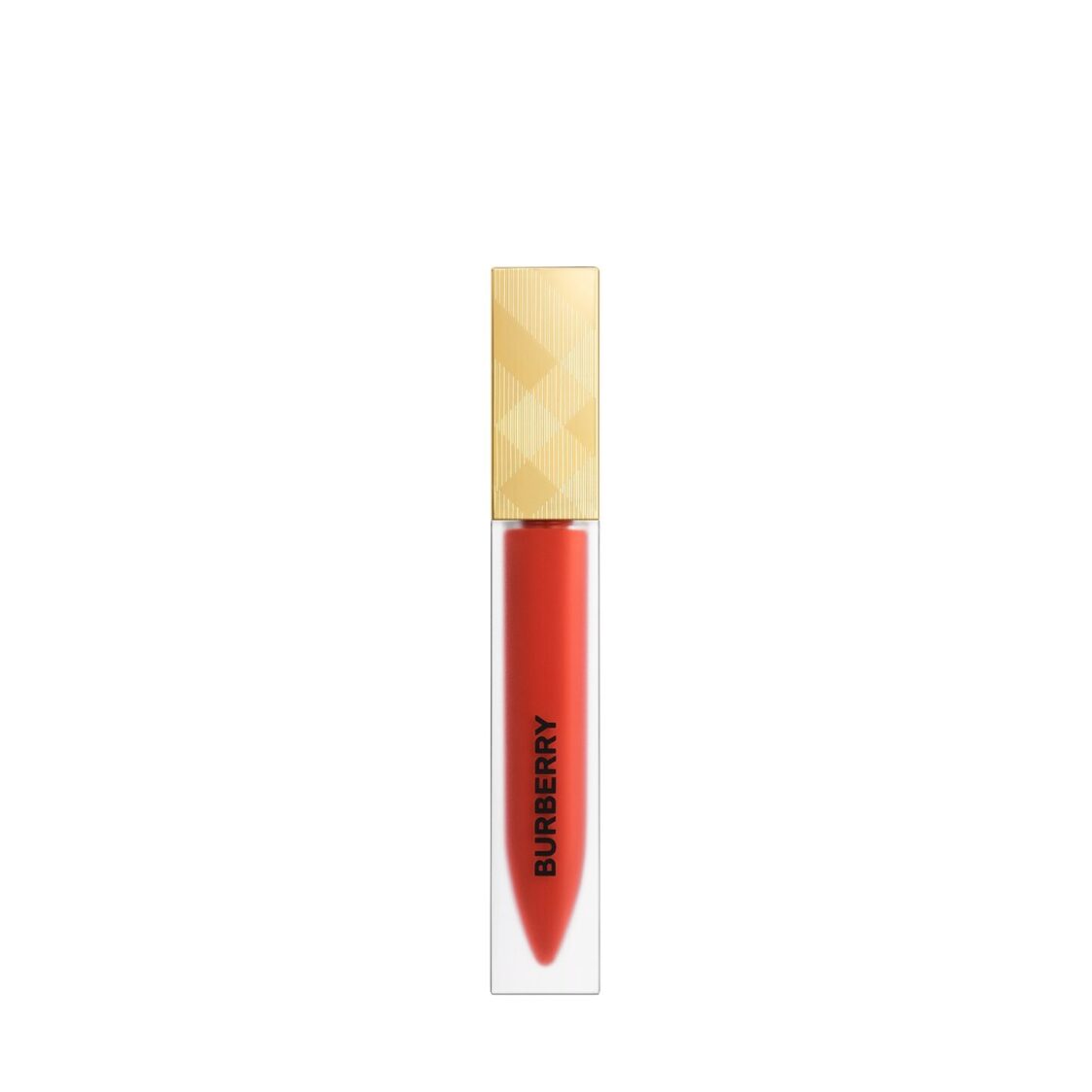 Burberry Kisses Liquid Matte Lipstick 6ml - Metro Singapore Departmental Store - Celebrating 69 Years in SG