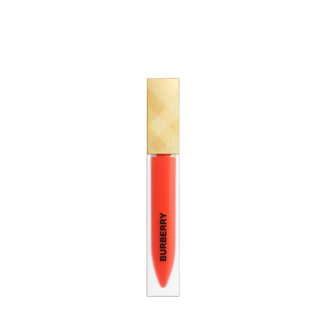 Burberry Kisses Liquid Matte Lipstick 6ml - Metro Singapore Departmental Store - Celebrating 69 Years in SG