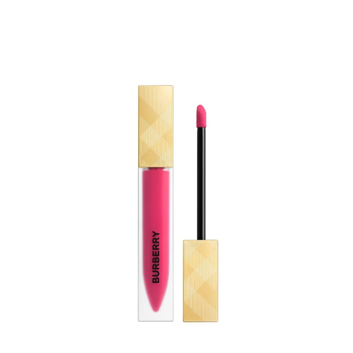 Burberry Kisses Liquid Matte Lipstick 6ml - Metro Singapore Departmental Store - Celebrating 69 Years in SG