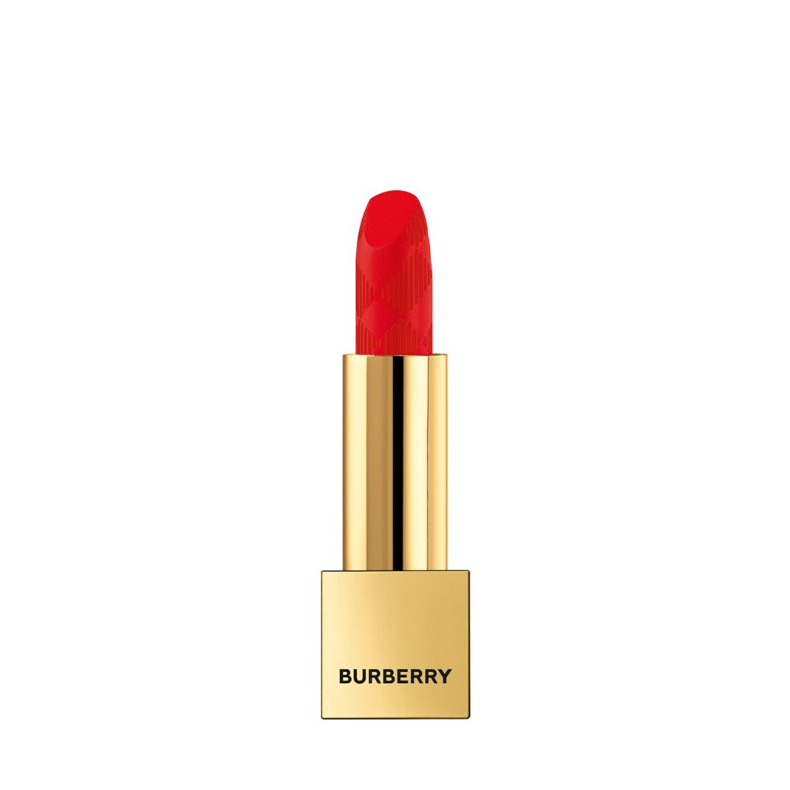 Burberry Kisses Matte Lipstick 3.3g - Metro Singapore Departmental Store - Celebrating 69 Years in SG