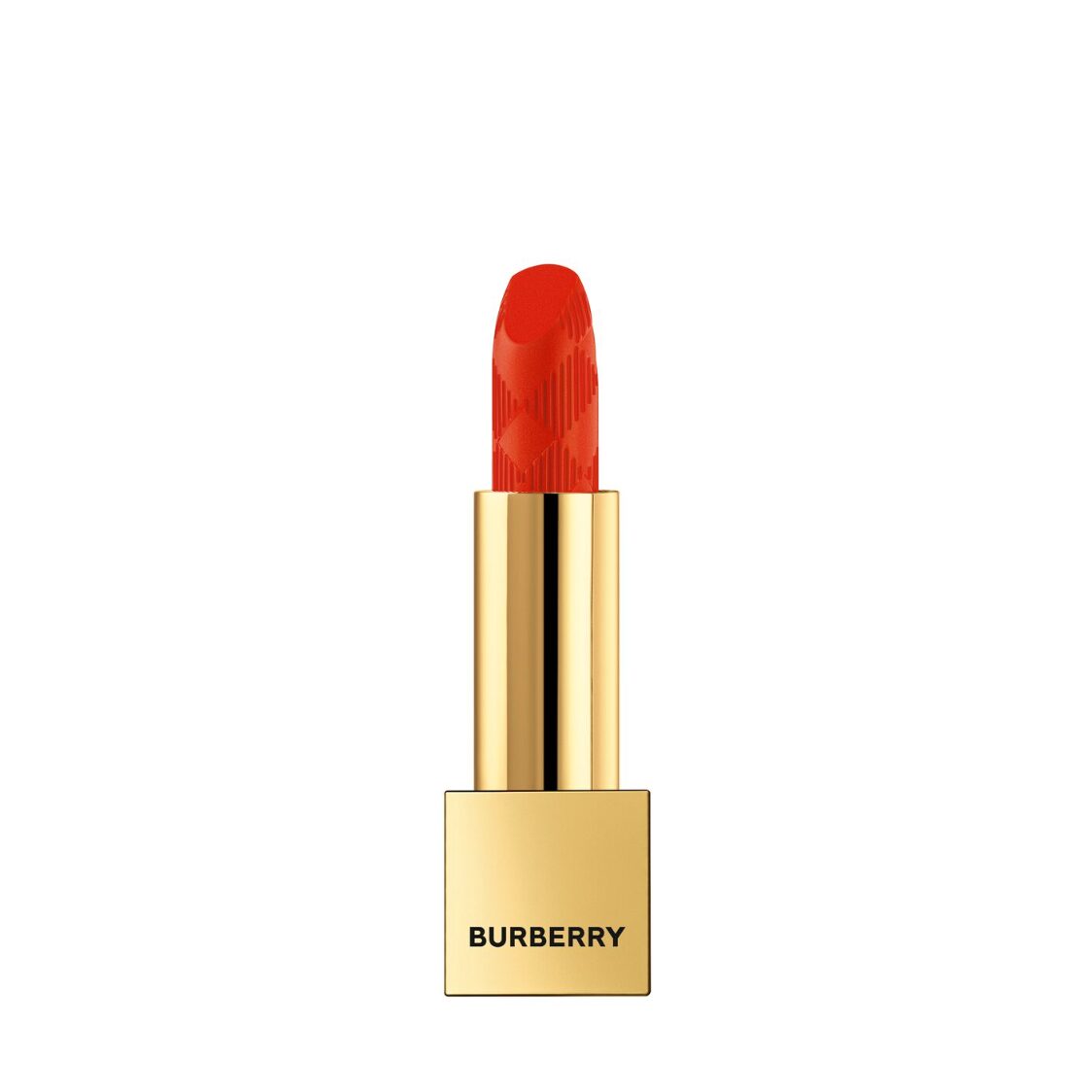 Burberry Kisses Matte Lipstick 3.3g - Metro Singapore Departmental Store - Celebrating 69 Years in SG