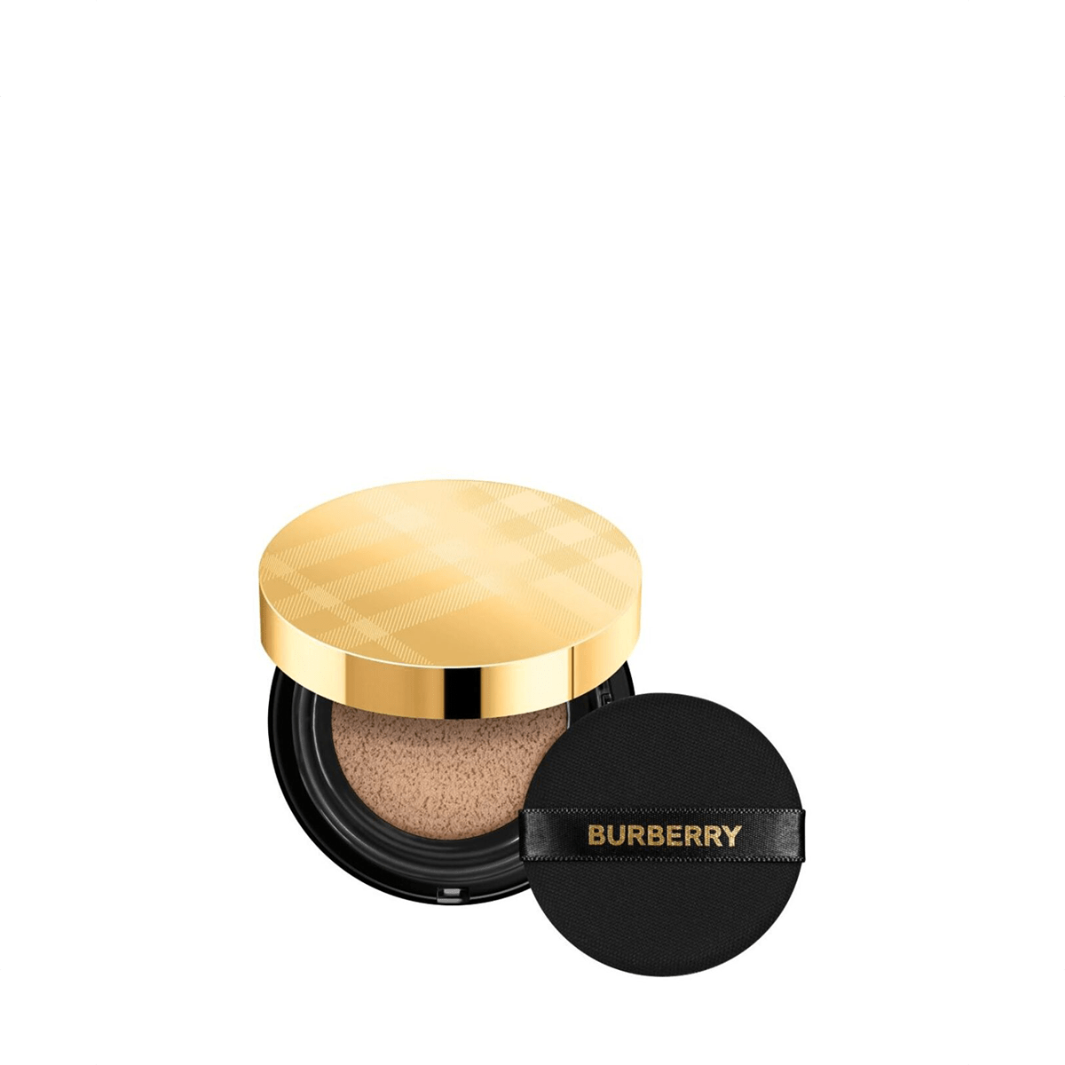 Burberry Matte Glow Cushion Foundation 15g - Metro Singapore Departmental Store - Celebrating 69 Years in SG