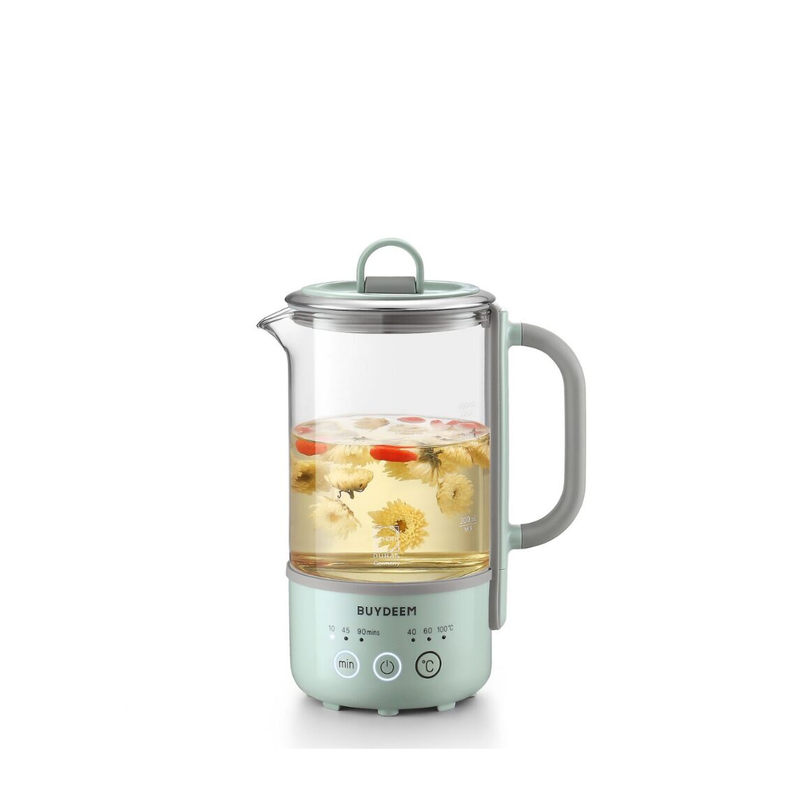 Buydeem Mini Beverage Maker K314 BD60690 - Metro Singapore Departmental Store - Celebrating 69 Years in SG