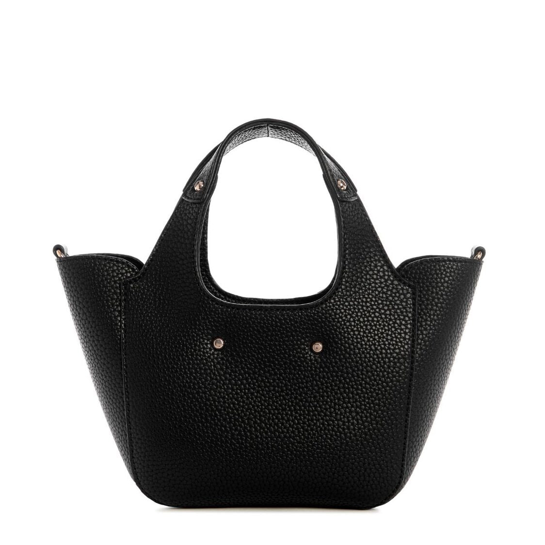 Guess Calista Mini Tote - Black