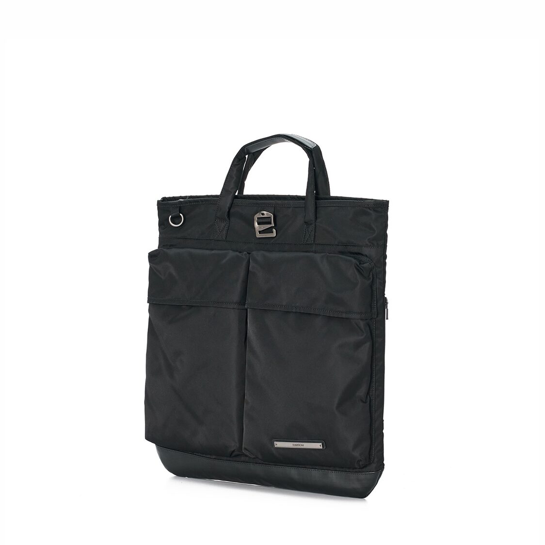 Rawrow City Walker Pro Helmet 012 Black