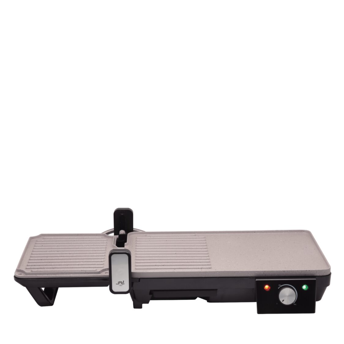 Toyomi BBQ9205 Electric Griddler & BBQ Grill