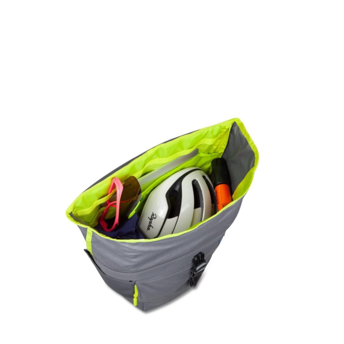 Timbuk2 Tuck Backpack Eco Gunmetal Pop 1029-3-1149