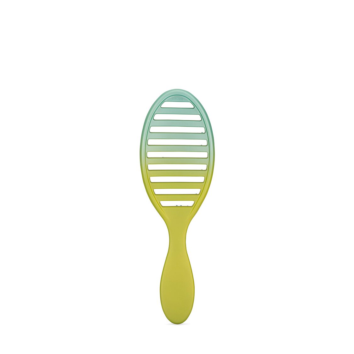 Wet Brush Original Speed Dry Ombre Green Blue