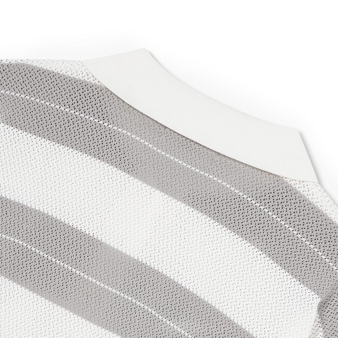 Studio Tomboy Tangara Collar Sweater Grey