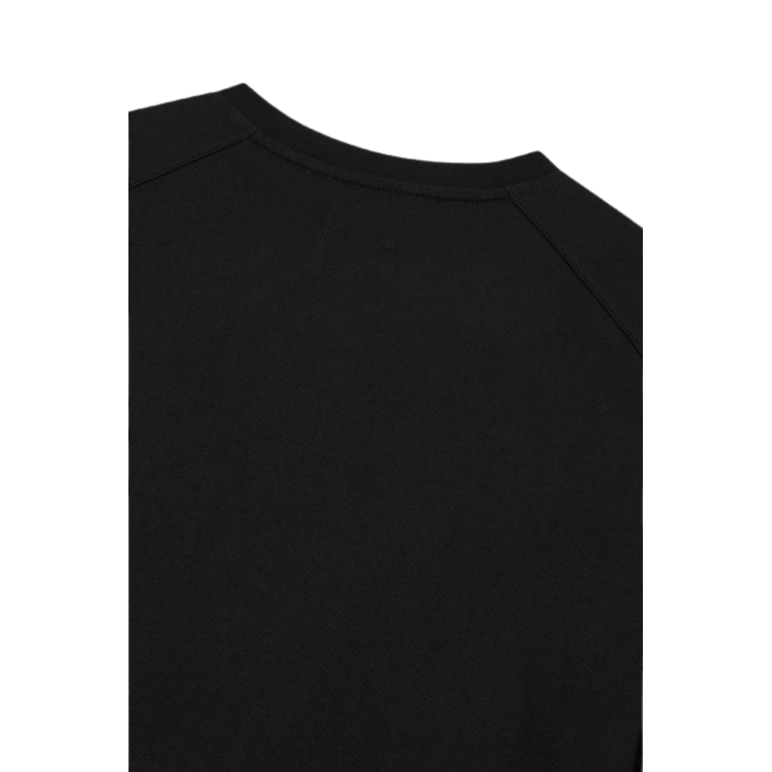 Studio Tomboy Sleeve Pocket Woven Color T-Shirt