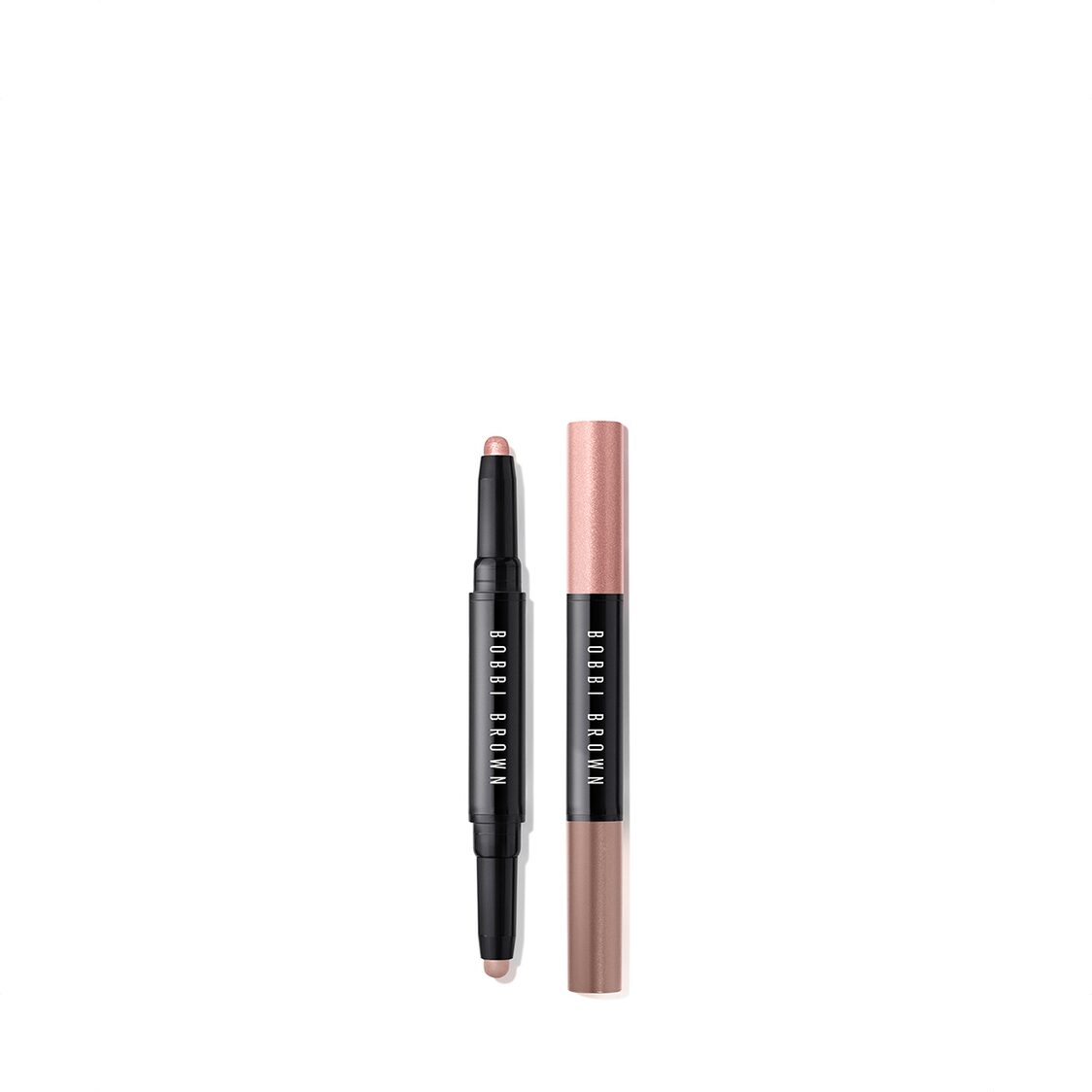 Bobbi Brown Long-Wear Cream Shadow Stick Duo