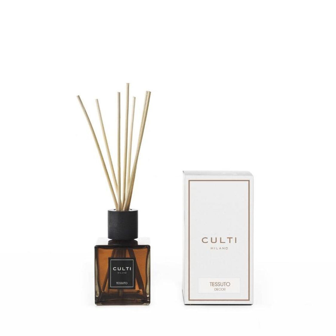 Culti Milano Decor Classic Diffuser - Tessuto