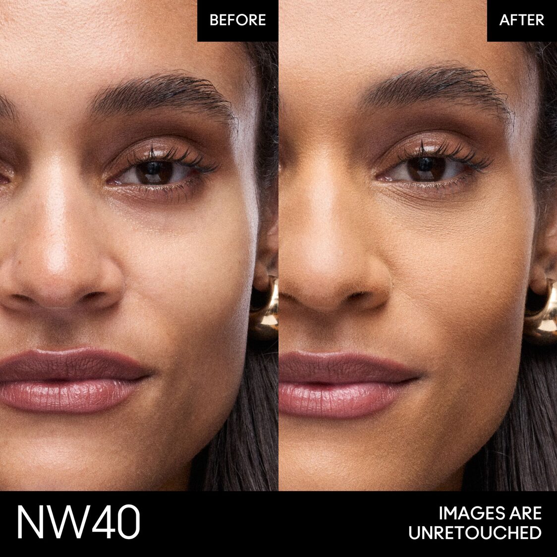 MAC Studio Fix Powder Plus Foundation