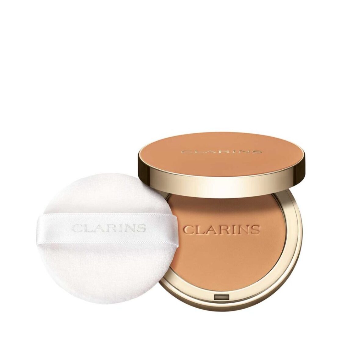 Clarins Ever Matte Compact Powder
