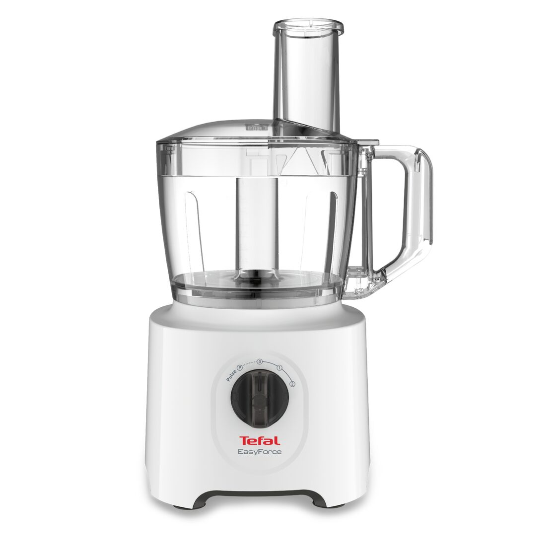 Tefal Multifunction Easyforce Food Processor (DO2461)