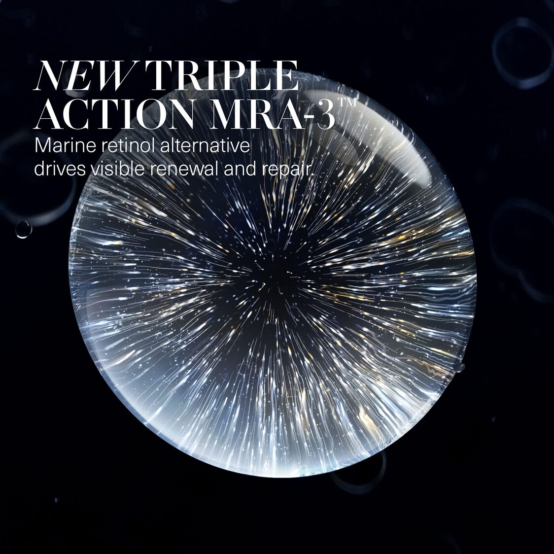 La Mer The New Rejuvenating Night Cream 15ml