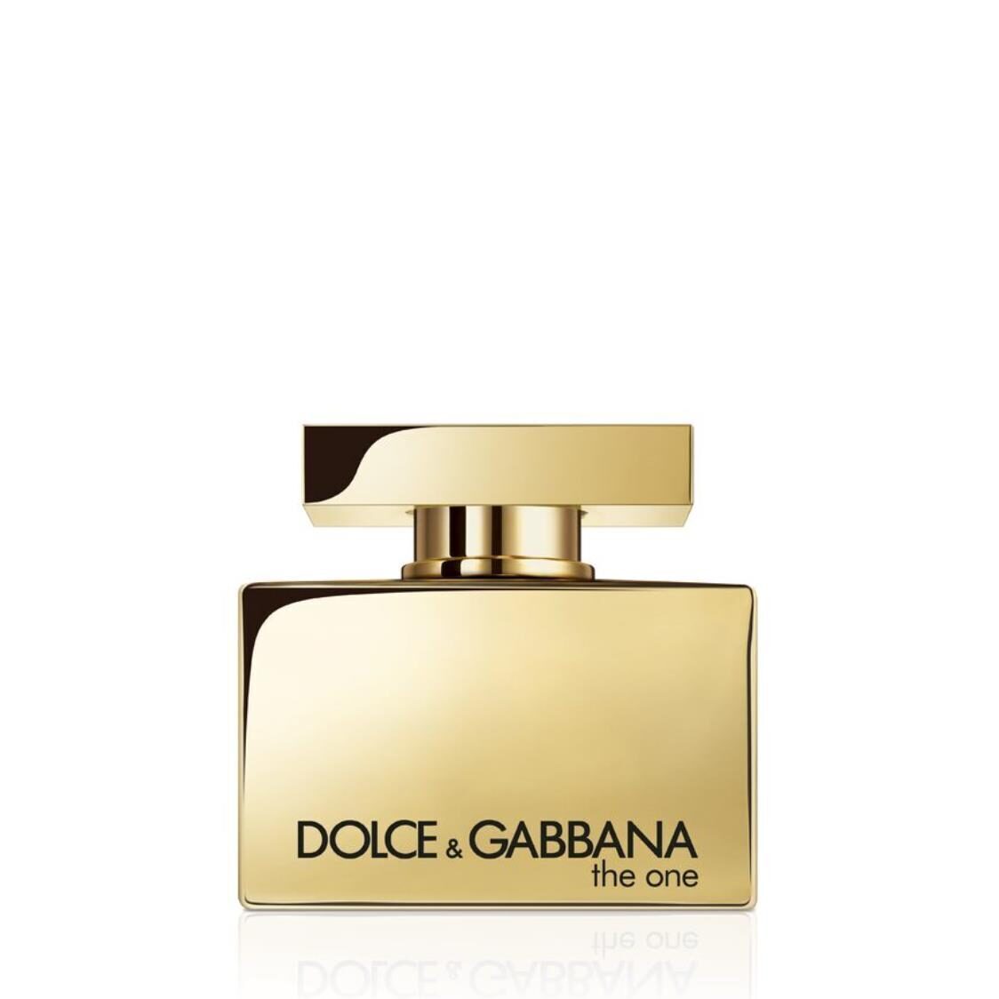 Dolce & Gabbana The One Gold EDP
