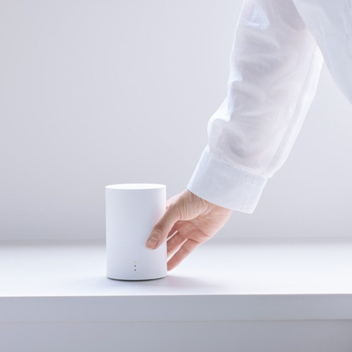 Ataroma Nebulizing Diffuser One